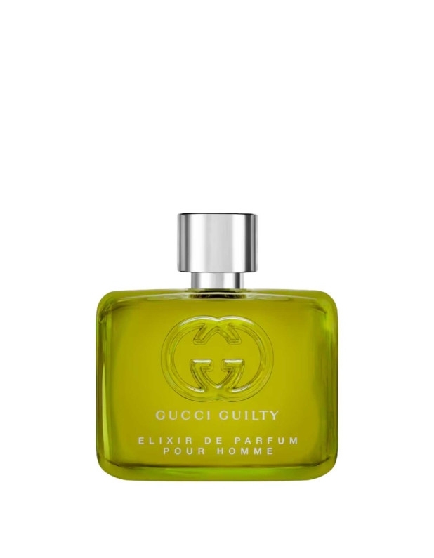 Guilty Elixir de Parfum Pour Homme
